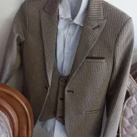 کت و شلوار
