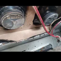 باند خربزه ای