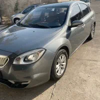 برلیانس اتومات آخر ۹۶|خودرو سواری و وانت|تهران, خلیج فارس|دیوار