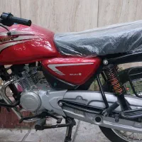 باکسر صفرکیلومتر خشک کاربراتوری معاوضه با موتور