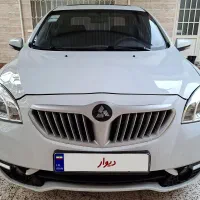 برلیانس دنده اتوماتیک H330|خودرو سواری و وانت|علی‌آباد کتول, |دیوار