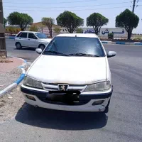 پارس معمولی ۱۳۹۰ خورموج|خودرو سواری و وانت|خورموج, |دیوار