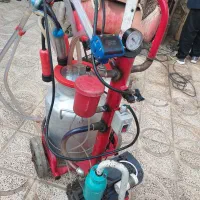 شیردوش ایرانی|ماشین‌آلات صنعتی|خوی, |دیوار