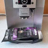 Delonghi perfecta Cappuccino Automatisch