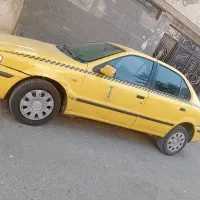 سرویس ازابیک به شهرک صنعتی