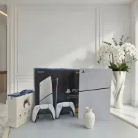 ps5 پی اس فایو نو نو