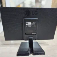 مانیتور ۱۹ ال جی|قطعات و لوازم جانبی رایانه|بندر کنگان, |دیوار