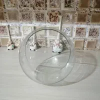 تنگ شیشه ای