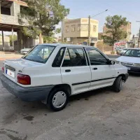 پراید ۸۸شاسی پلم|خودرو سواری و وانت|گناباد, |دیوار