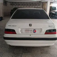 پژو پارس LX مدل 1401 موتور TU5 دریچه برقی|خودرو سواری و وانت|تهران, ابوذر|دیوار