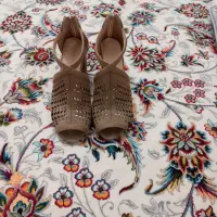 کفش|کیف، کفش، کمربند|بروجرد, |دیوار