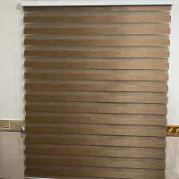 پرده زبرا نو|پرده، رانر، رومیزی|تاکستان, |دیوار