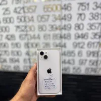 Iphone 13 normal 128G cha ( درحد اکبند )