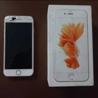 ایفن s6|موبایل|رباط‌کریم, کاظم‌آباد|دیوار