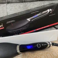 برس حرارتی صفر