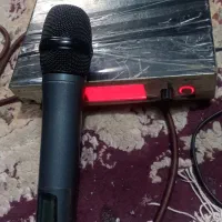 میکروفون سنهایزر بیسیم g3|سیستم صوتی خانگی|دهدشت, |دیوار