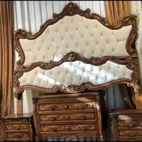 سرویس خواب|تخت و سرویس خواب|نسیم‌شهر, |دیوار