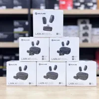 میکروفونHollyland Lark A1 comboرینگ لایت هالی لند