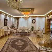 آپارتمان ۱۶۲ متری در قزوین