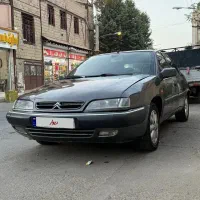 زانتیا۲۰۰۰مدل۸۶