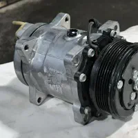 کمپرسور کولر استوک در حد نو تعداد بالا جهت همکاران|قطعات یدکی و لوازم جانبی|تهران, هرندی|دیوار