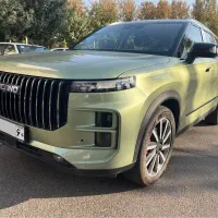 لوکانو L7 صفر خشک ۱۴۰۴|خودرو سواری و وانت|تهران, شهرک محلاتی|دیوار