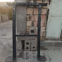 ستون‌وسایبان‌تراکتور