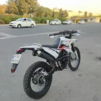 تریل روان ۲۰۰ اصلی qm200 سوزوکی کراس مدل ۱۴۰۱