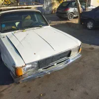 وانت پیکان مدل 83دوگانه سوز|خودرو سواری و وانت|نجف‌آباد, یزدانشهر|دیوار