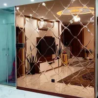 آینه کاری تهران|آینه|تهران, شادمان|دیوار