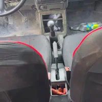 سواری پراید|خودرو سواری و وانت|مبارکه, |دیوار