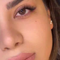 مدل اکستنشن مژه/میکروبلید ابرو/لیفت مژه وابرو|خدمات آرایشگری و زیبایی|مشهد, جانباز|دیوار