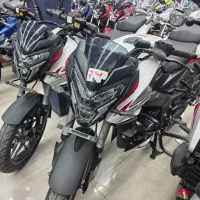 ان اس ۲۰۰ ns نیوفس فول (اقساط ۲۰ماهه)