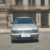 پراید 132