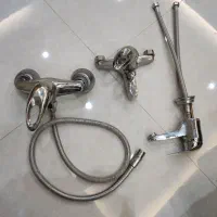 تعدادی شیر آلات کاملا سالم