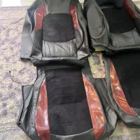 روکش صندلی دنا|قطعات یدکی و لوازم جانبی|شوشتر, |دیوار