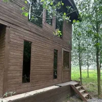 زیباترین لوکیشن برای ویلا با قیمت مناسب