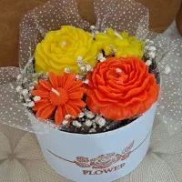 شمع|صنایع دستی و سایر لوازم تزئینی|کرج, کوی زنبق|دیوار