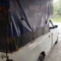 پیکان دوگانه سوز CNG، مدل ۱۳۸۰|خودرو سواری و وانت|سنگر, |دیوار