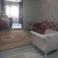 ۷۸متـر با پارکینگ مسقف و انباری  فاز ۵