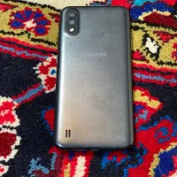 سامسونگ a 01 درحد پلمپ