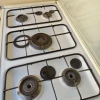 گاز تکنو|اجاق گاز و لوازم برقی پختوپز|محمدشهر, شهرک پیام (مهرالبرز)|دیوار