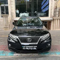 RX350 لکسوس|خودرو سواری و وانت|تهران, سعادت‌آباد|دیوار