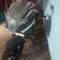 موتور pulse 220