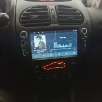 206پانوراما|خودرو سواری و وانت|رشت, باهنر|دیوار