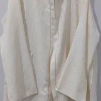 تن پوش (حوله کلاه دار)