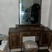 تخت دو نفره و تشک|تخت و سرویس خواب|مسجد سلیمان, |دیوار