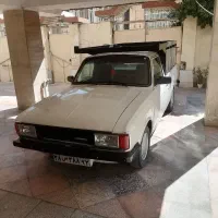 راننده برای پیکان وانت