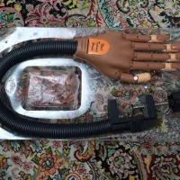 دست مصنوعی مخصوص ناخن کارهای مبتدی