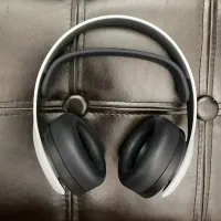 هدست اورجینال سونی مدل pulse 3D مخصوص PS5|کنسول، بازی ویدئویی و آنلاین|تبریز, |دیوار